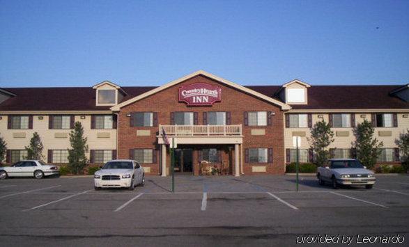 Hotel Super 8 By Wyndham Madison In Esterno foto
